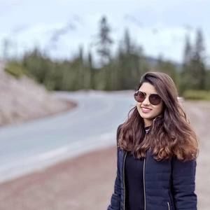 Meet your Posher, Dipali